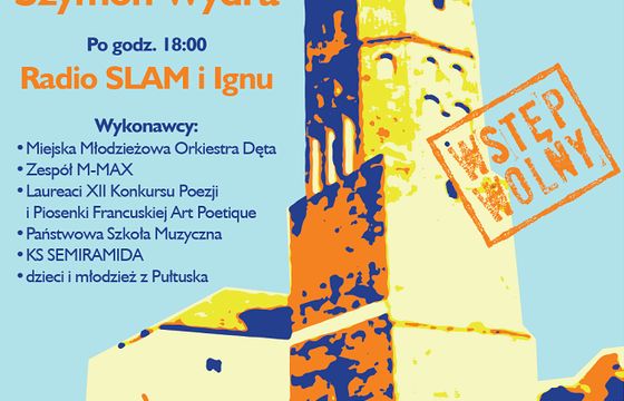 Radio dla Ciebie z trasą „Letnie granie”. Start w Pułtusku