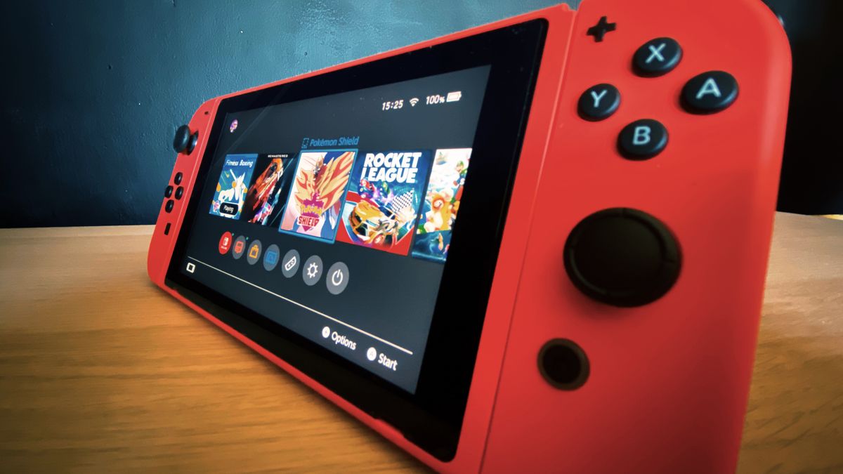 Nintendo Switch to najtańsza nowa konsola! Ale... czy jest dobra?