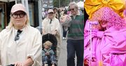 Mąż Sii niedawno domagał się pełnej opieki nad synem. Teraz CAŁĄ RODZINĄ wybrali się na zakupy. Dadzą sobie szansę? (ZDJĘCIA)