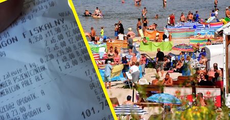Ceny nad Bałtykiem szokują. Będzie jeszcze drożej. Wyjaśniamy, dlaczego