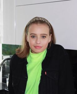 Oliwia Bieniuk pokazała zdjęcie z rodzinnej sesji. Nie zabrakło najmłodszego brata