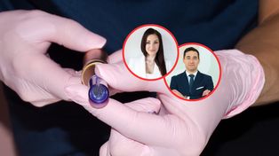 Przyjmują ofiary nieudanych zabiegów. MZ już zareagowało