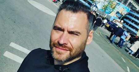 "Już nie trzeba". Stanowski "zamknął" zbiórkę dużą wpłatą