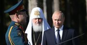 Cerkiew w służbie Putina. Dla Cyryla nie istnieją już żadne granice