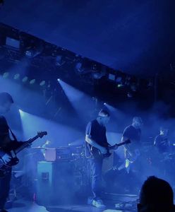 Szkoci odwołują koncert. Powodem jest incydent z dronami
