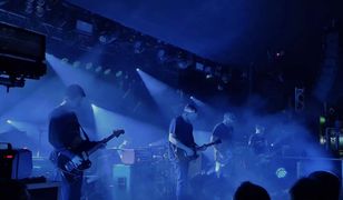 Szkoci odwołują koncert. Powodem jest incydent z dronami