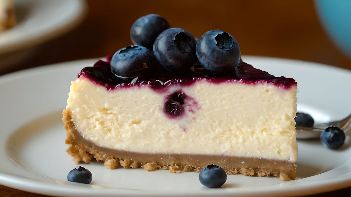 Skyrnik – błyskawiczny deser na Wszystkich Świętych