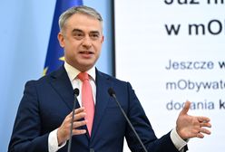 Cyberatak na lotniska w Europie. Jest reakcja polskiego ministra