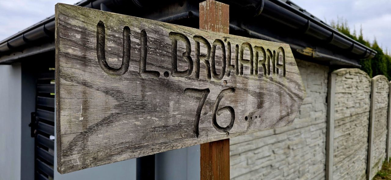 Kilometr nowej ulicy Browarnej gotowy. Inwestycja za blisko 12 mln zł połączyła Trasę ks. Popiełuszki z gminą Łąck