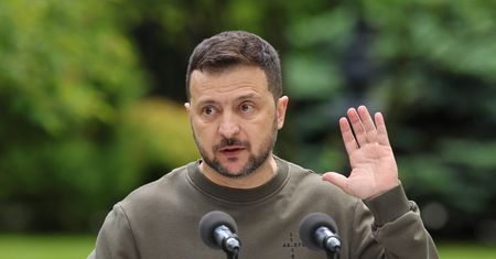 Kijów stawia żądania. "To zadecyduje o terminie zakończenia wojny"