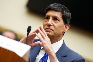 Stopy procentowe w USA. Jest decyzja Fed