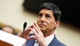 Stopy procentowe w USA. Jest decyzja Fed