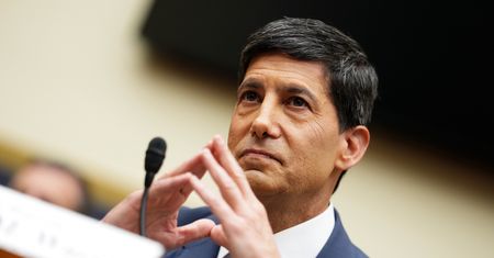 Stopy procentowe w USA. Jest decyzja Fed