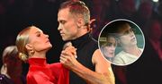 Maciej Zakościelny i Sara Janicka razem. Przyłapani na trybunach
