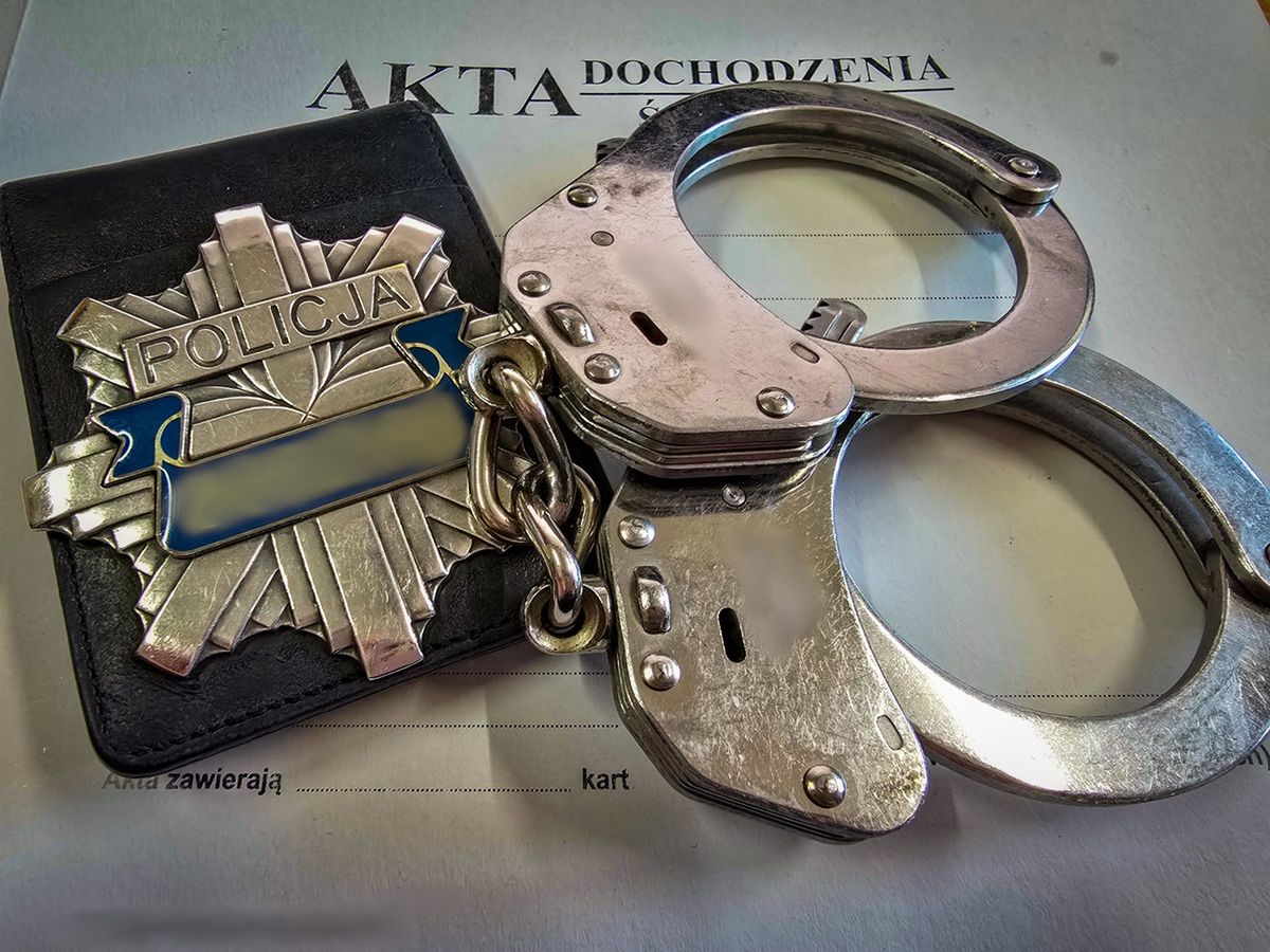 Legnica: Była dyrektorka niepublicznej szkoły zatrzymana