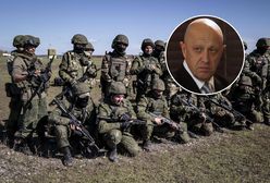 Niepokojące doniesienia z Bachmutu. "Wagnerowcy robią postępy"