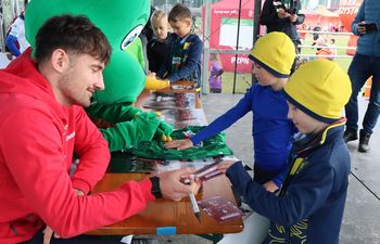 Wielka czwórka z Małopolski na finał krajowy o Puchar Tymbarku w komplecie. Zagrają na Stadionie Śląskim