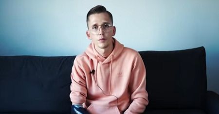 Nie chcą mu oddać pieniędzy za wózek? Niepełnosprawny opowiada, zdruzgotany