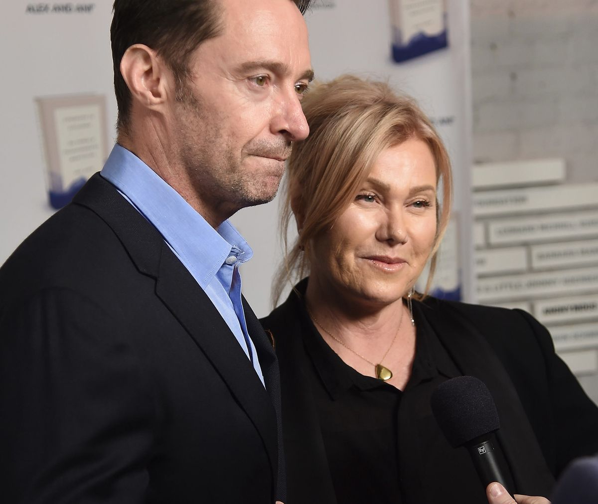 Hugh Jackman i Deborra-Lee Furness są małżeństwem od 24 lat