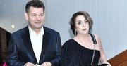 Trudne chwile w domu Martyniuków. Zenek wspiera chorą żonę