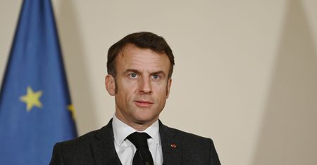 Ukraina może upaść latem? Alert we Francji