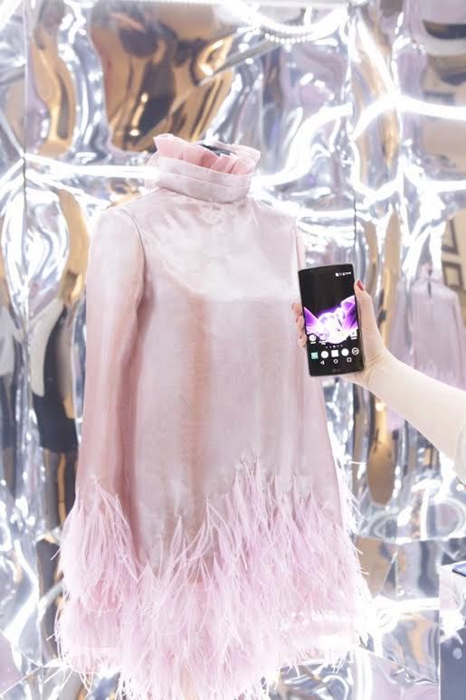 LG G Flex2 już w Polsce. Tak było na premierze 7