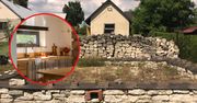 Rzucił Warszawę dla Roztocza. Tak Michał urządził się w starej stajni