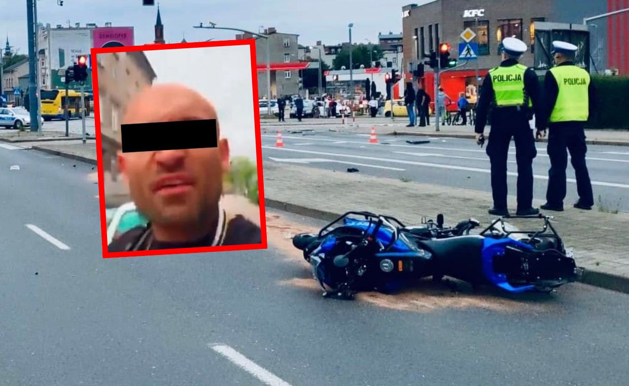 Zdjęcie: Sąd umorzył sprawę Gerarda B. uznając niepoczytalność w chwili czynów