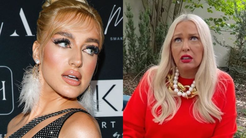 Caroline Derpienski jeszcze nie pozwała za reklamę z Katarzyną Nosowską