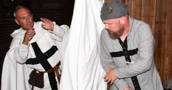 Malbork: Jarmark Kultury Średniowiecznej już od 18 do 20 lipca. Sprawdź dokładny program wydarzenia