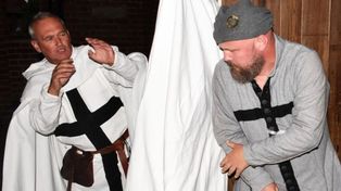 Malbork: Jarmark Kultury Średniowiecznej już od 18 do 20 lipca. Sprawdź dokładny program wydarzenia