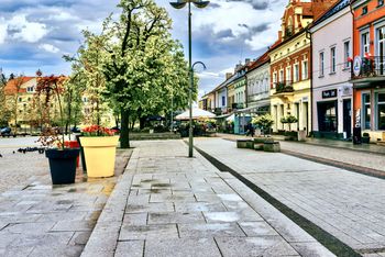 Jasło: Miejska Biblioteka Publiczna zaprasza. Wakacyjna oferta