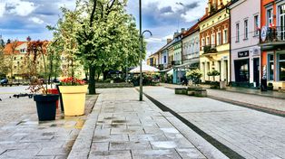 Jasło: Miejska Biblioteka Publiczna zaprasza. Wakacyjna oferta
