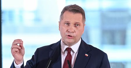 Jak Polacy oceniają Przemysława Czarnka? Większość jest zgodna