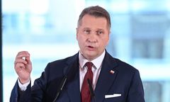 Jak Polacy oceniają Przemysława Czarnka? Większość jest zgodna