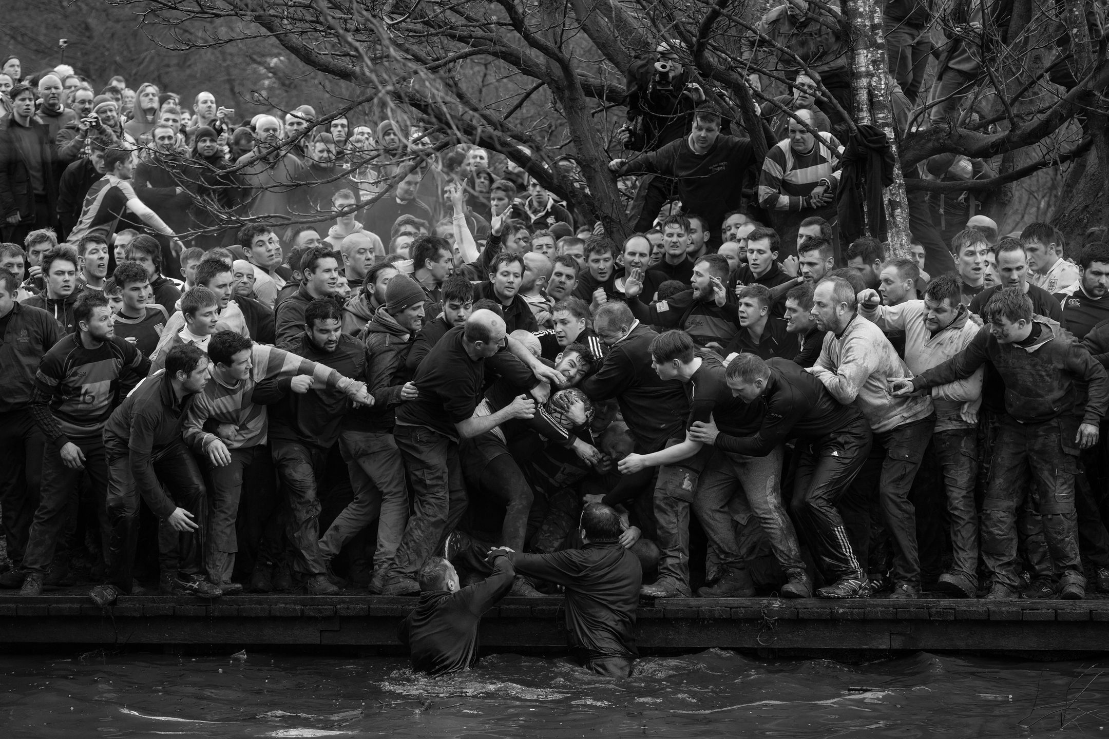 World Press Photo 2018 – znamy nazwiska nominowanych fotografów 106