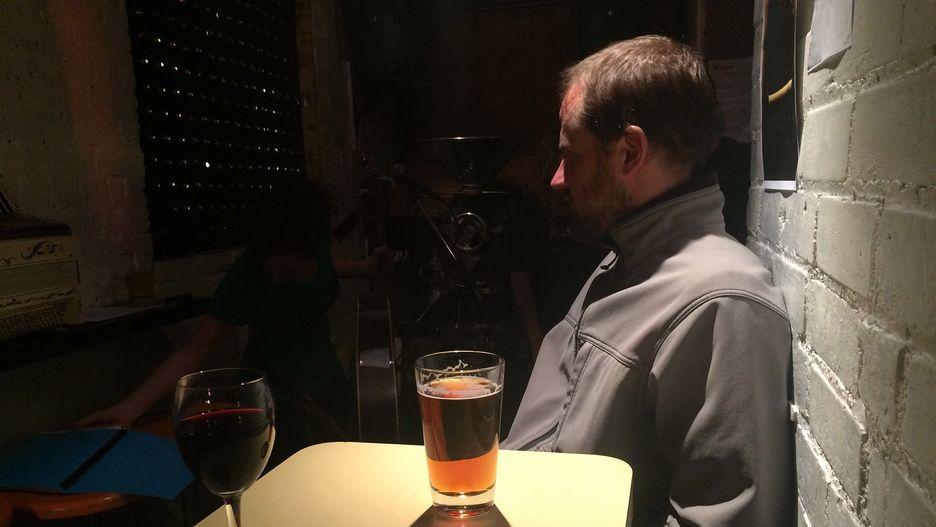 Alkoholizm jest chorobą, której leczenie jest bardzo trudne