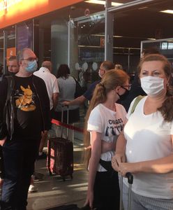 Koronawirus. Rząd wprowadzi kwarantannę dla wracających z wakacji?