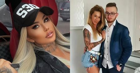 Laluna Unique komentuje wypadek syna Sylwii Peretti: "Też tak zap***dalałam samochodem. Miałam wypadek, PRAWIE ŚMIERTELNY"