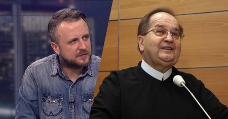 Nazywają go drugim Rydzykiem. Ruszyła fala odejść