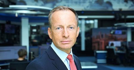 Piasecki pogrążony w żałobie. Znane są szczegóły pogrzebu