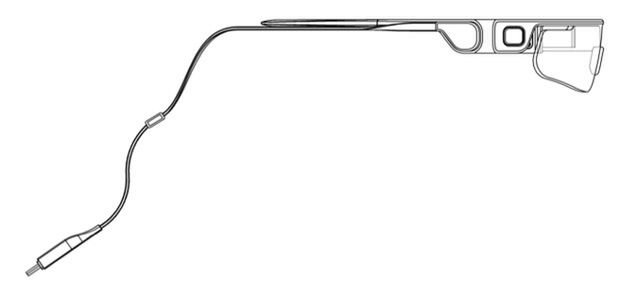 Inteligentne okulary Samsunga w drodze. Na razie są dużo gorsze niż Google Glass 3