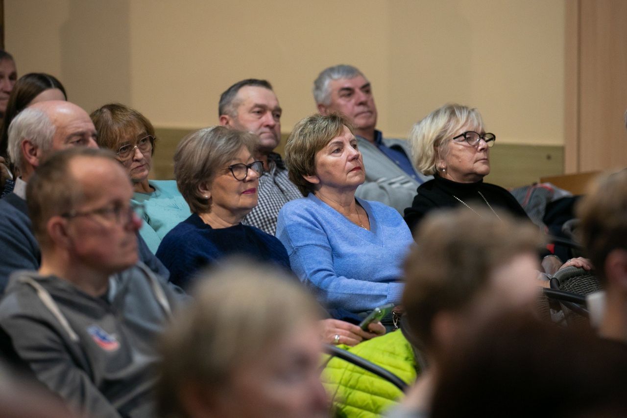 Bydgoszcz: "W karbidowym pyle", czyli tragiczna historia wydarzeń z lat 1941-1943 w Smukale. Film wzbudza emocje