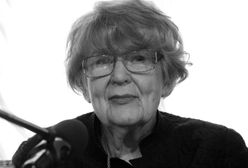 Nie żyje Marta Stebnicka. Legenda teatru i nauczycielka Anny Seniuk miała 95 lat