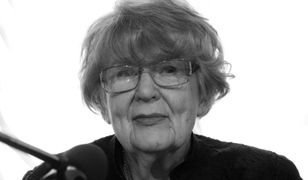 Nie żyje Marta Stebnicka. Legenda teatru i nauczycielka Anny Seniuk miała 95 lat