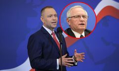 Gen. Koziej: Prezydent stracił wiarygodność