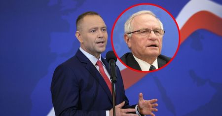 Gen. Koziej: Prezydent stracił wiarygodność