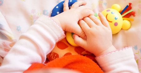 Wycofany produkt dla niemowląt. Może stanowić zagrożenie życia