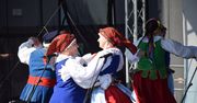 Folklorystyczne lato na Roztoczu. Zwierzyniec gospodarzem Zamojskich Dni Folkloru