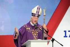 Papież podjął decyzję. Przyjął rezygnację polskiego biskupa
